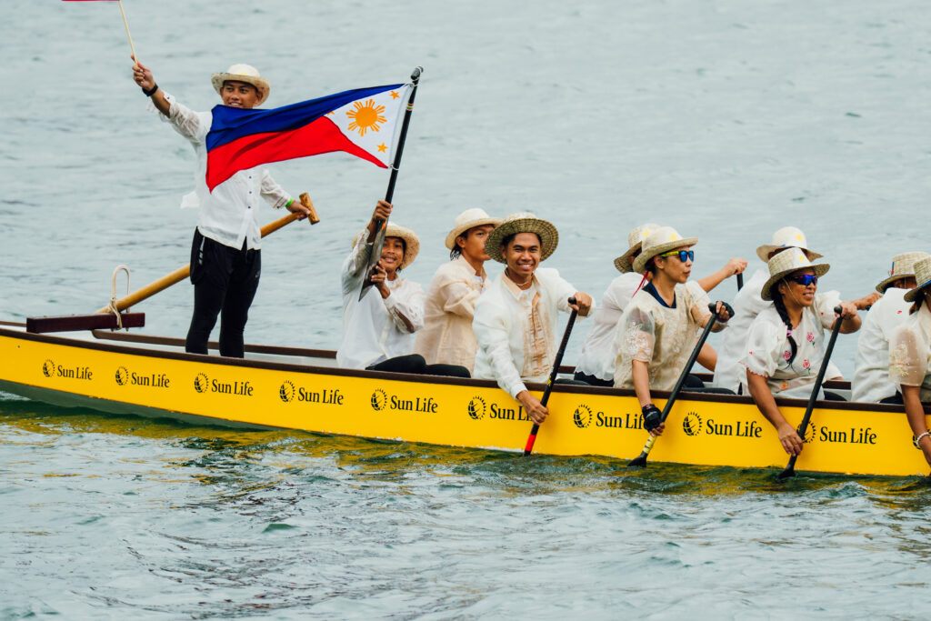 Hong Kong International Dragon Boat Races: Why It’s a Must-Watch for Filipinos Every Summer 4 alliance of masters fancy dress competition hong kong dragon boat race 2026
