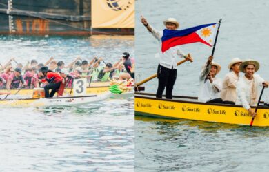 hong kong dragon boat festival 2026 header