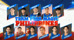 Home 15 Star Magic