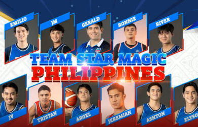 Star Magic