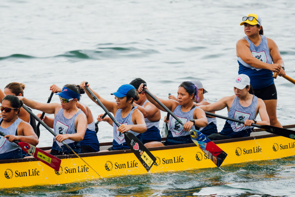 Hong Kong International Dragon Boat Races: Why It’s a Must-Watch for Filipinos Every Summer 3 pdbf women's elite hong kong dragon boat race 2026