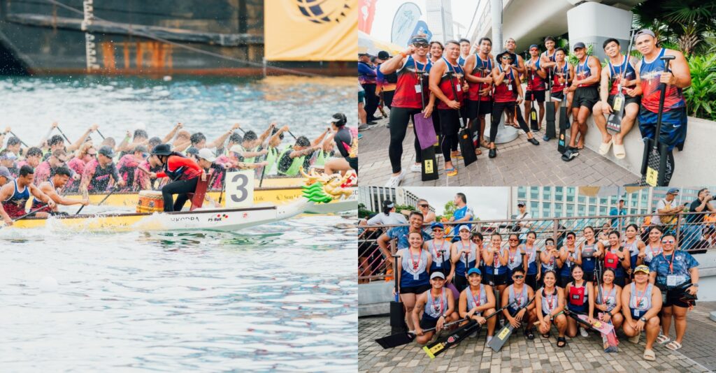 Hong Kong International Dragon Boat Races: Why It’s a Must-Watch for Filipinos Every Summer 1 philippine teams hong kong dragon boat festival 2026
