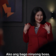 Kris Aquino