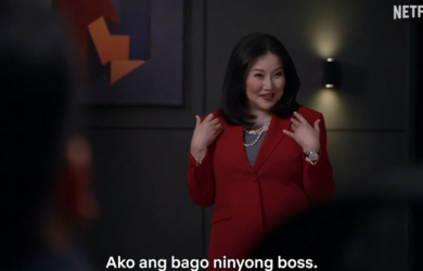 Kris Aquino