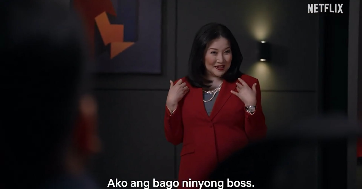 "Queen of All Media" Kris Aquino Is Officially Back 1 Kris Aquino