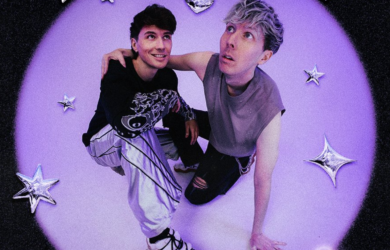 Dan and Phil