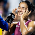 Alex Eala