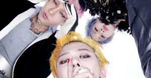 BIGBANG