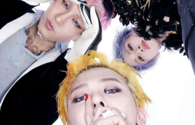BIGBANG