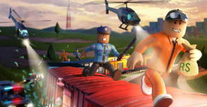Roblox