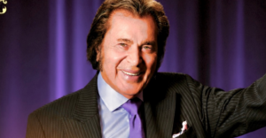 Engelbert Humperdinck