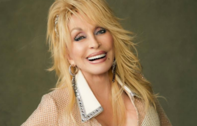 Dolly Parton