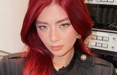 BINI Mikha