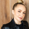 Hayden panettiere