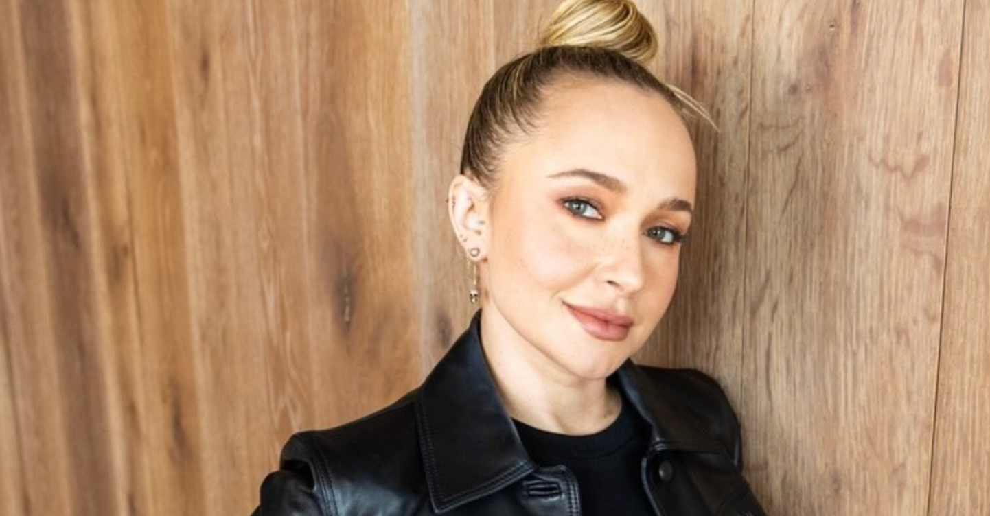 Hayden Panettiere Passes Away at 36 1 Hayden panettiere