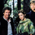 Star Wars: Return of the Jedi