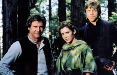 Star Wars: Return of the Jedi