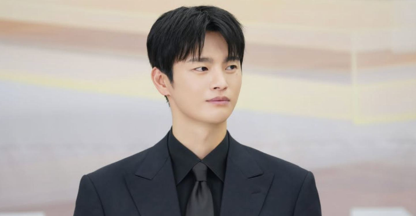 Seo In-guk Is Coming Back to Manila 1 Seo In-guk