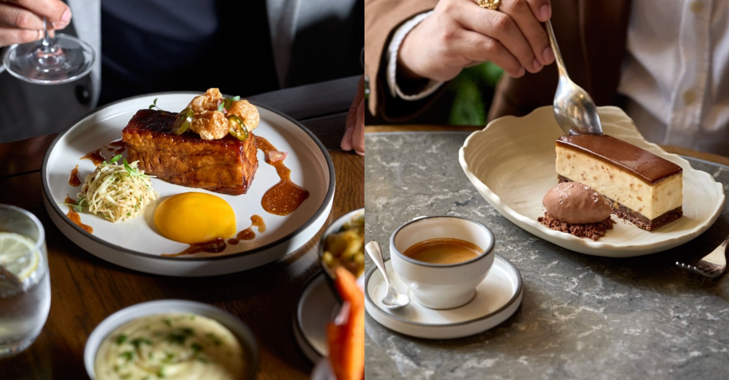 Eating Just Got More Exciting at Gordon Ramsay Bar & Grill Philippines 1 Gordon Ramsay Bar & Grill PH