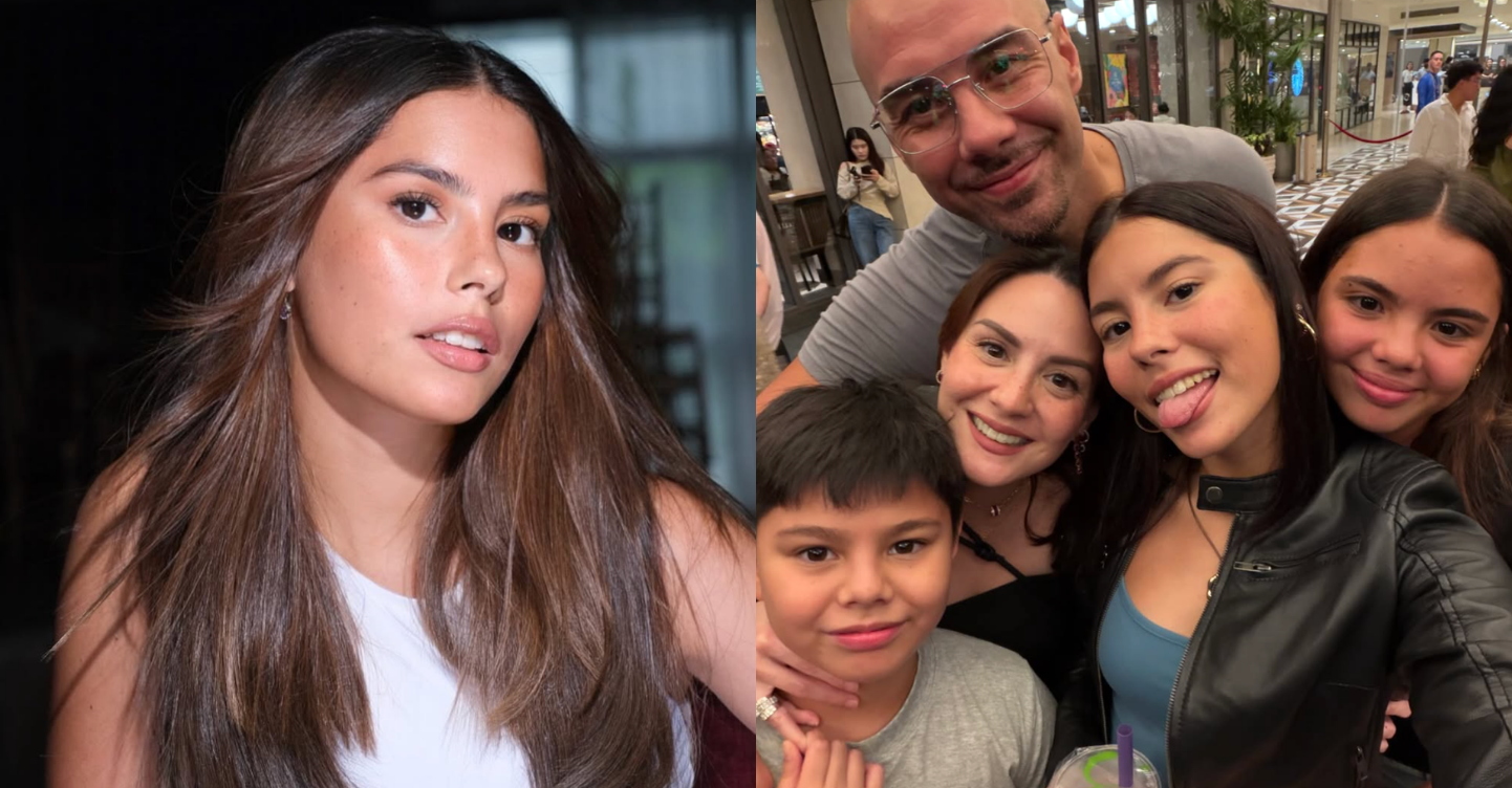 Here’s What Kendra Kramer Said About Online Accusations Against Her Parents 1 Kendra Kramer