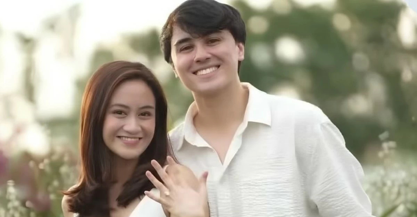 Actor-Turned-Pastor Edward Barber Is Now Engaged 1 Edward Barber