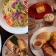 Chang thai, Mom & Tina's