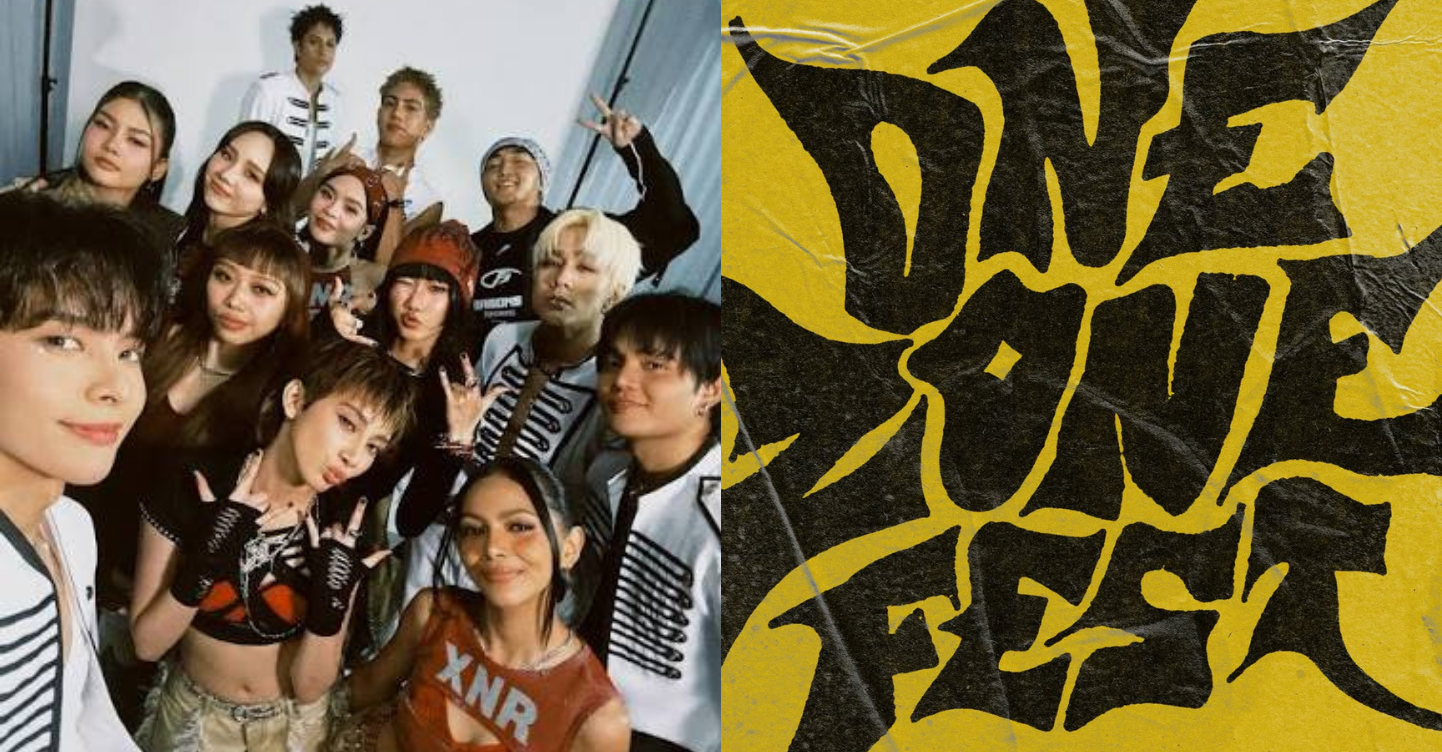 1Z Entertainment to Hold One Zone Fest—Here's What We Know so Far 1 1Z Entertainment