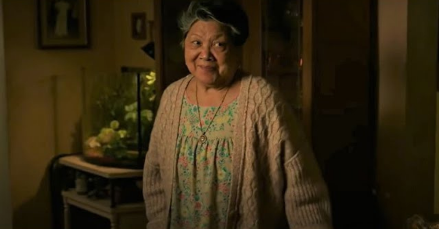 Mary Rivera, Known as Ned's Lola in "Spider-Man: No Way Home," Passes Away 1 Mary Rivera