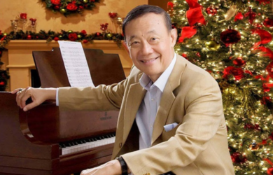 Jose Mari Chan