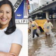 QC Mayor Joy Belmonte and MMDA