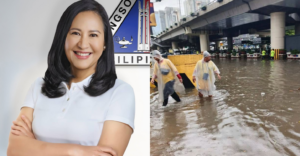 Home 7 QC Mayor Joy Belmonte and MMDA