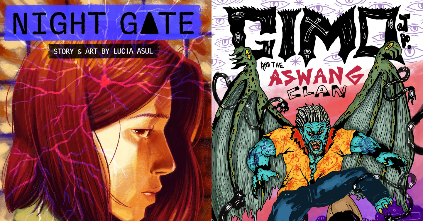 These Local Titles Will Be Featured at Worldcon 2026 1 Hot Tropiks