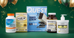 Home 6 iHerb