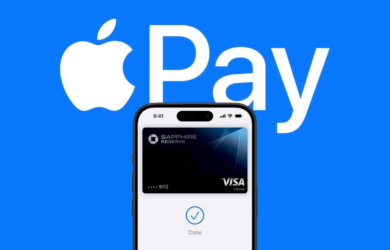 Apple Pay