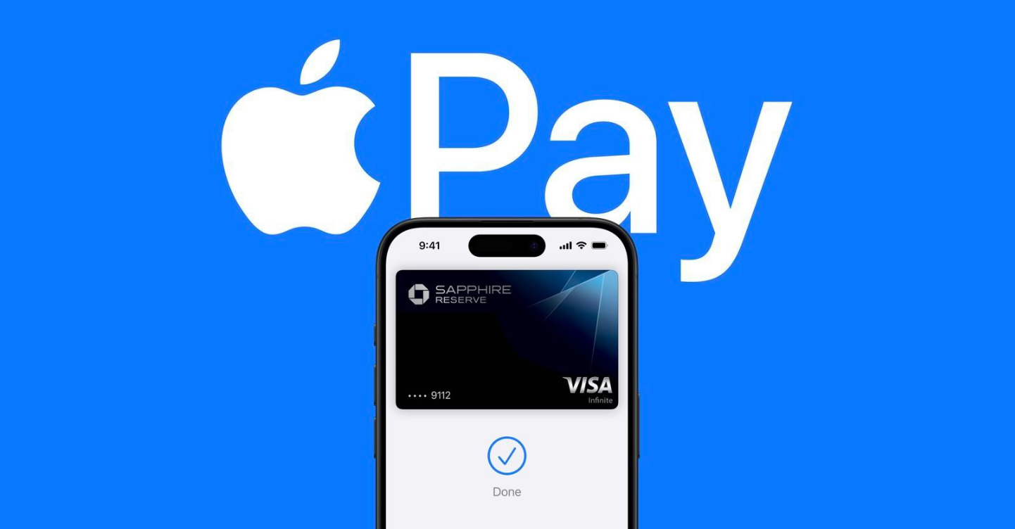 Apple Pay is Now Available in the Philippines 1 Apple Pay