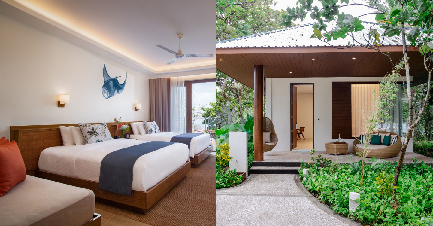 This Coron, Palawan Resort Wins Multiple Awards at 2026 REVE Luxury Awards 1 Discovery Coron