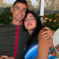 Cristiano Ronaldo, Georgina Rodriguez