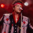 Bruno Mars