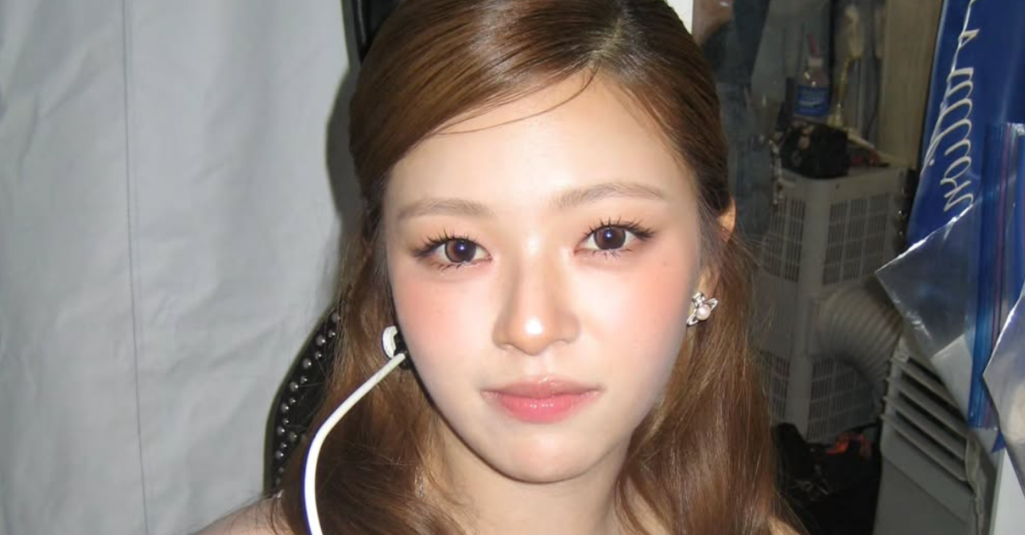 TWICE's Jeongyeon Leaves JYP After 11 Years 1 Jeongyeon