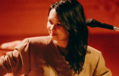 Bic Runga