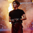 BTS V