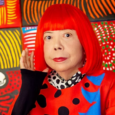 Yayoi Kusama