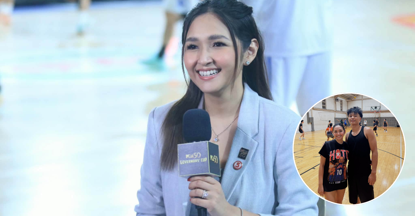 Apple David Warns Netizens Over Hate Comments About Her and Chad Gammad 1 Apple David
