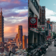 Taiwan