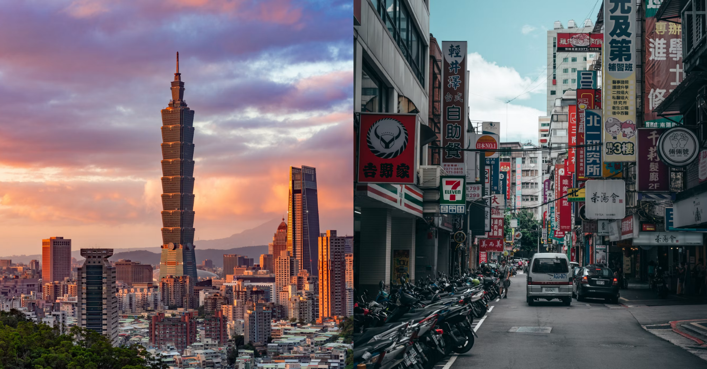 Discover the Beauty of Taiwan in Manila—and Get a Chance to Win Round-Trip Tickets 1 Taiwan