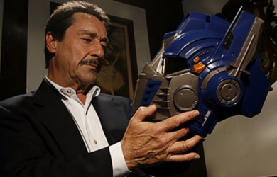 Peter Cullen