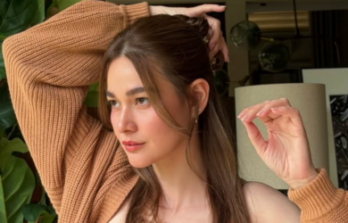 Bea Alonzo