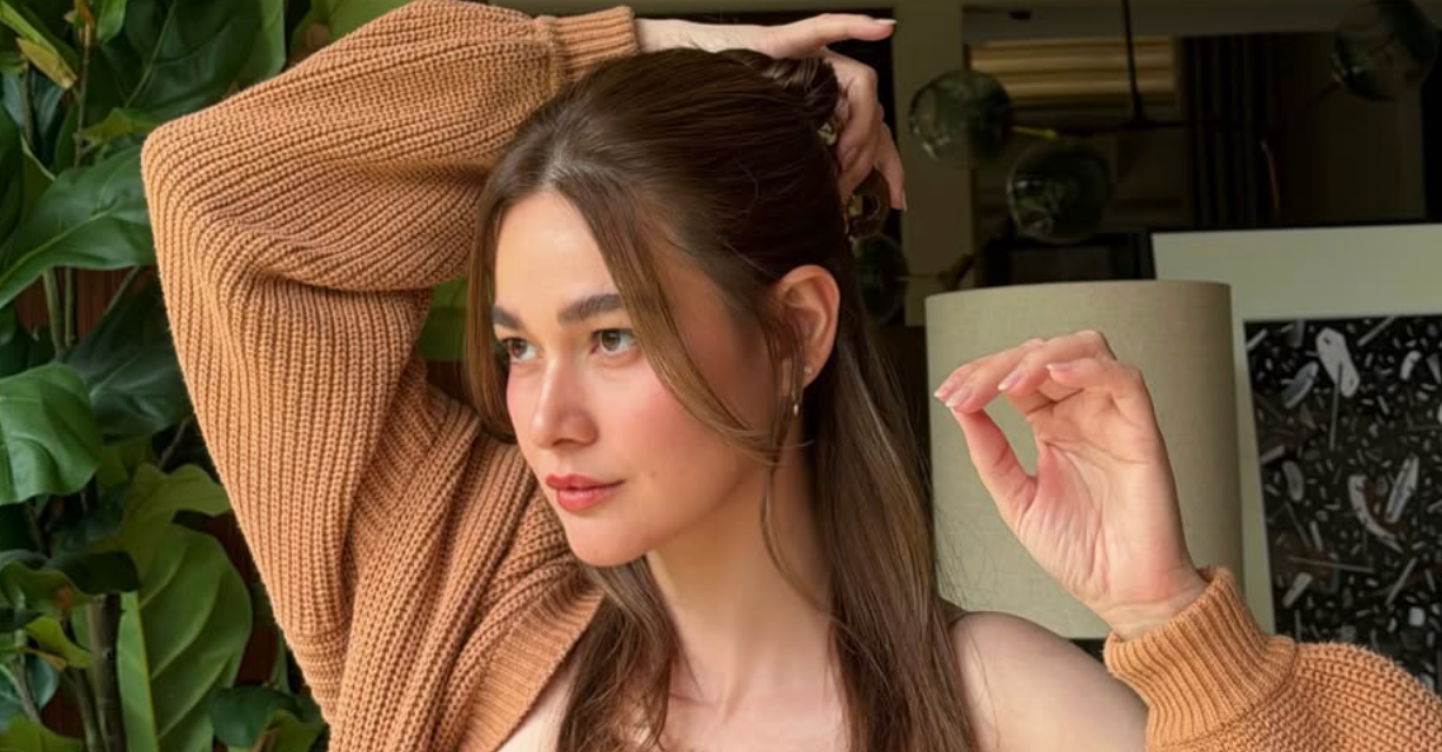 What’s Coming Next? Bea Alonzo Welcomes New Interim Manager 1 Bea Alonzo