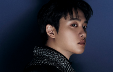 Doh Kyungsoo