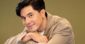 Paulo Avelino